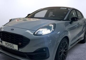 Ford Puma 33.928 km 22.890 &euro; Essen 45134