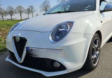 Alfa Romeo MiTo 92.000 km 7.990 &euro; Hüls (Krefeld) 47839