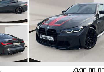 BMW M4 26.756 km 87.980 &euro; Oberhausen 46149