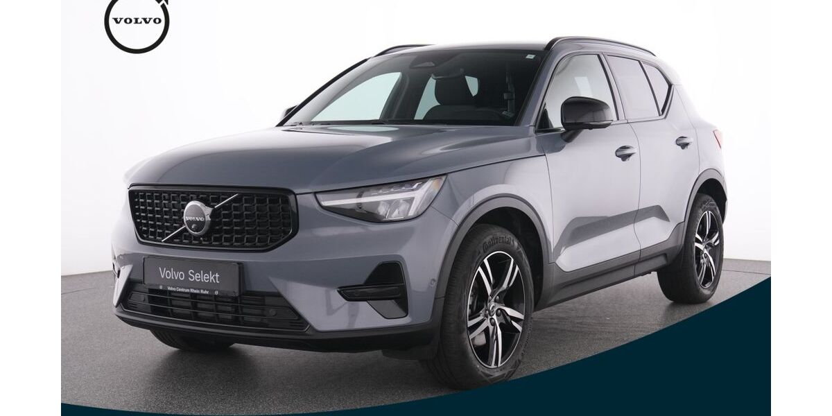 Volvo XC40 23.077 km 30.990 &euro; Mülheim an der Ruhr 45472