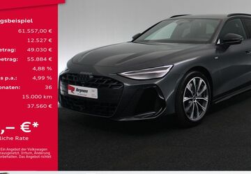 Audi A6 1.050 km 58.777 &euro; Krefeld 47803