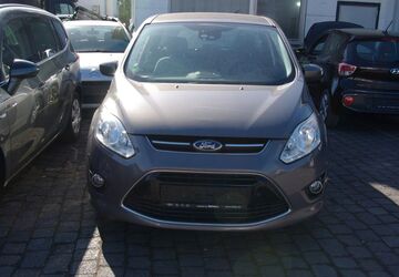 Ford C-Max 85.000 km 4.990 &euro; Bottrop 46242