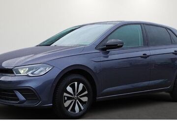 VW Polo 7.056 km 24.950 &euro; Neuss 41460
