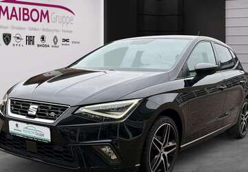 Seat Ibiza 89.870 km 14.990 &euro; Wesel 46485