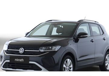 VW T-Cross 24.623 km 19.920 &euro; Duisburg-Rheinhausen 47226