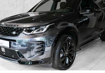 Land Rover Discovery Sport 4.000 km 49.950 &euro; Düsseldorf 40547