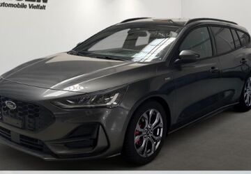 Ford Focus 9.520 km 26.150 &euro; Neuss 41464