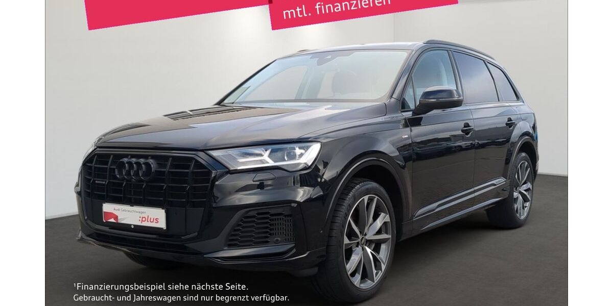 Audi Q7 29.721 km 56.550 &euro; Duisburg 47249