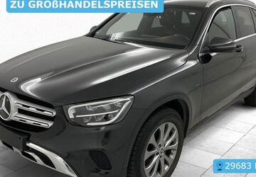 Mercedes-Benz GLC 300 120.470 km 28.590 &euro; Krefeld 47829