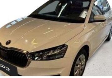 Skoda Fabia 47.312 km 14.870 &euro; Duisburg-Rheinhausen 47226
