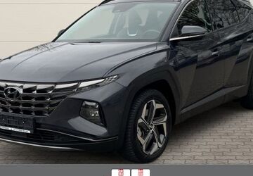Hyundai TUCSON 17.812 km 31.590 &euro; Dorsten 46286
