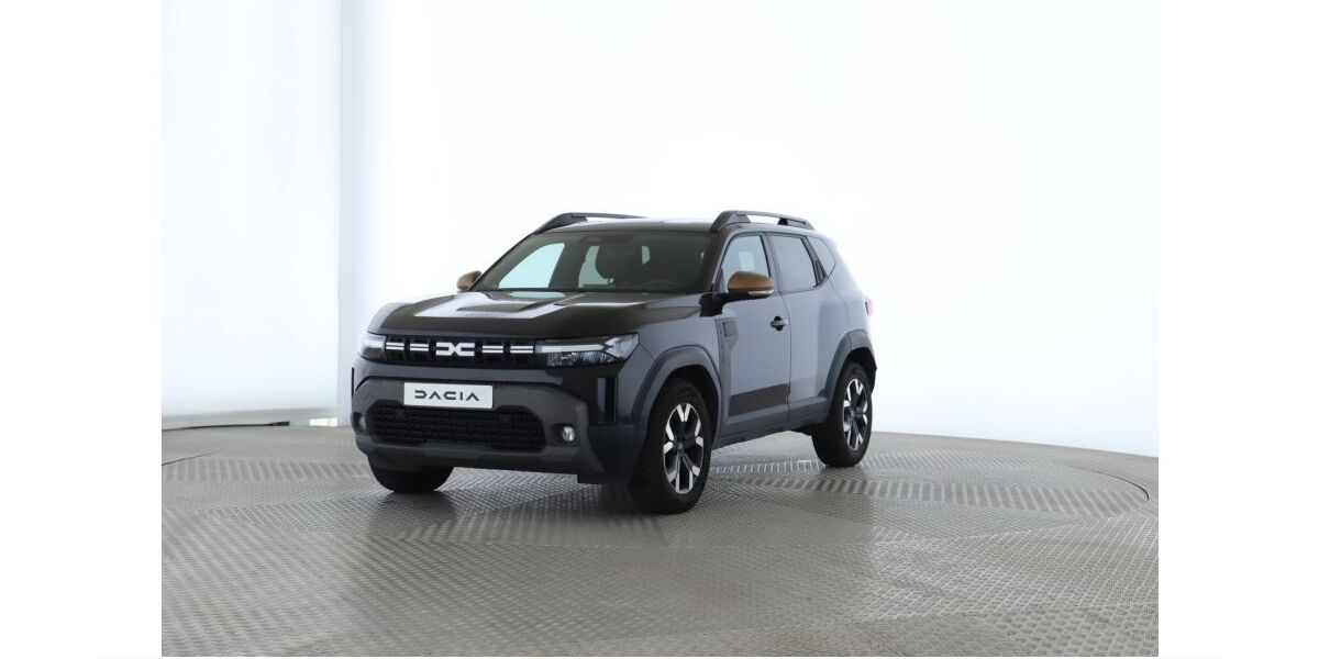 Dacia Duster 20.789 km 24.880 &euro; Oberhausen 46049