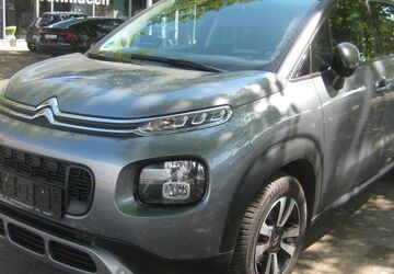 Citroen C3 Aircross 84.200 km 9.900 &euro; Krefeld 47800
