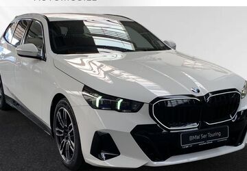 BMW 520 5.000 km 60.490 &euro; Moers 47441