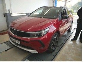 Opel Grandland (X) 36.300 km 24.990 &euro; Erkrath 40699