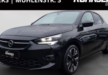 Opel Corsa 25.070 km 19.290 &euro; Moers 47441