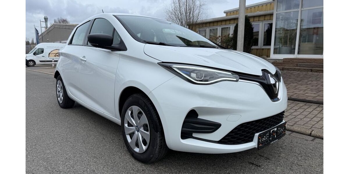 Renault ZOE 46.832 km 7.680 &euro; Mülheim an der Ruhr 45472