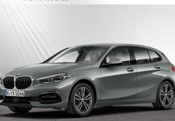 BMW 118 21.300 km 25.080 &euro; Moers 47441