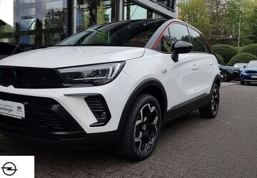 Opel Crossland (X) 16.200 km 16.500 &euro; Düsseldorf 40625