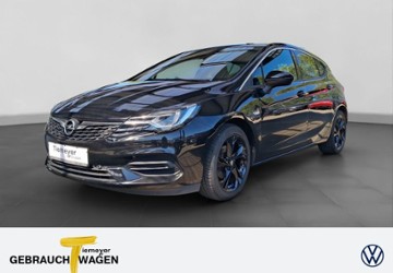 Opel Astra 60.089 km 12.860 &euro; Duisburg 47059