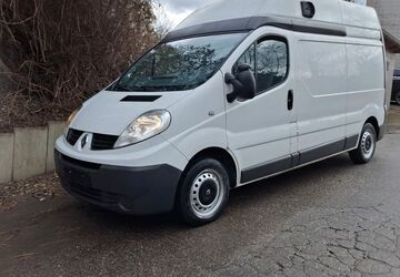 Renault Trafic 145.632 km 6.599 &euro; Duisburg 47169
