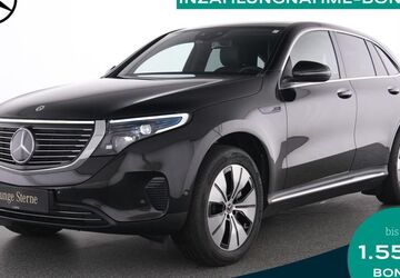 Mercedes-Benz EQC 37.923 km 37.335 &euro; Essen 45309