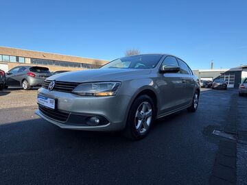 Gebrauchte VW Jetta