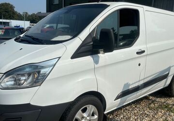 Ford Transit Custom 148.000 km 8.999 &euro; Duisburg 47138