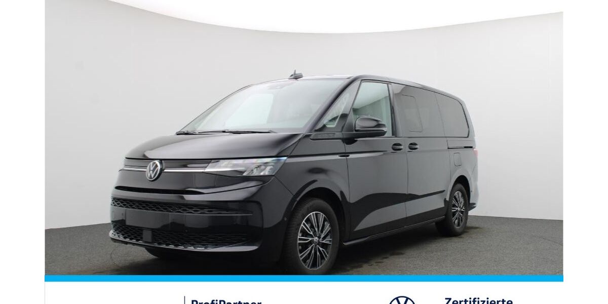 VW T7 Multivan 21.121 km 50.990 &euro; Düsseldorf 40233