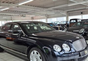 Bentley Continental Flying Spur 20.560 km 49.500 &euro; Wesel 46485