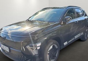 Hyundai KONA 5.555 km 39.890 &euro; Velbert 42553