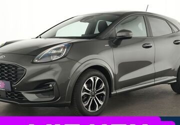 Ford Puma 91.259 km 16.295 &euro; Neuss 41460