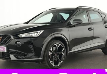 Cupra Formentor 53.841 km 26.589 &euro; Neuss 41460