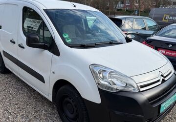 Citroen Berlingo 260.000 km 3.999 &euro; Essen 45355