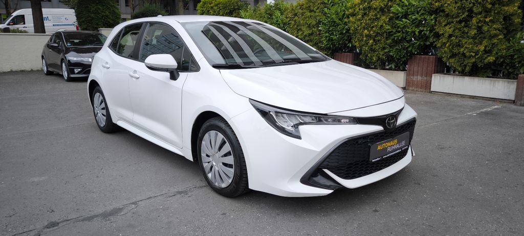 Toyota Corolla 100.000 km 12.990 &euro; Essen 45138