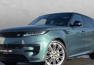 Land Rover Range Rover Sport 8.230 km 99.500 &euro; Essen 45141