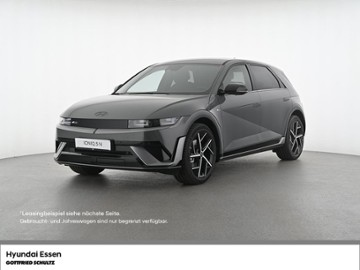 Gebrauchte Hyundai IONIQ 5