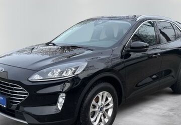 Ford Kuga 78.106 km 19.780 &euro; Düsseldorf 40472