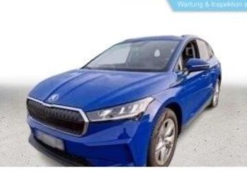 Skoda Enyaq 5.288 km 22.840 &euro; Moers 47441