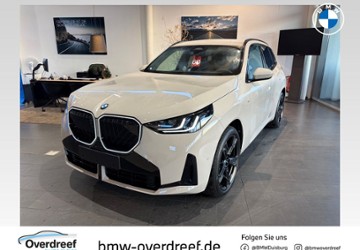 BMW X3 2.499 km 78.990 &euro; Duisburg 47119