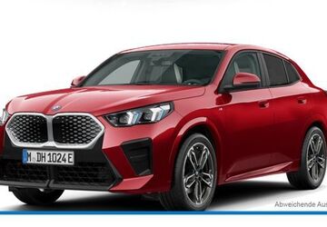 BMW iX2 7.099 km 51.490 &euro; Dinslaken 46535