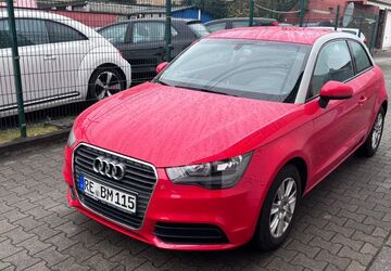 Audi A1 120.000 km 6.300 &euro; Essen 45143