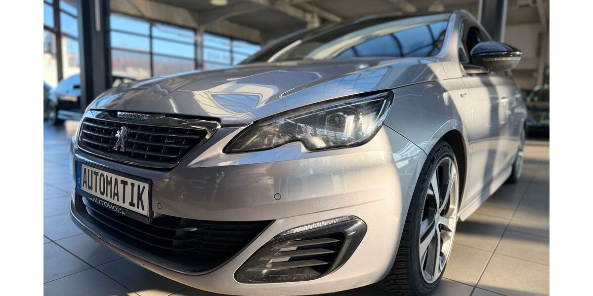 Peugeot 308 169.480 km 9.850 &euro; Bottrop 46236