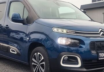 Citroen Berlingo 131.705 km 14.990 &euro; Duisburg 47178
