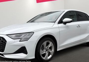 Audi A3 24.586 km 25.480 &euro; Düsseldorf 40233