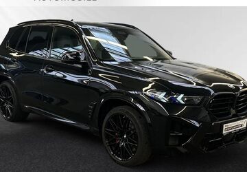 BMW X5 M 15.410 km 124.800 &euro; Moers 47441