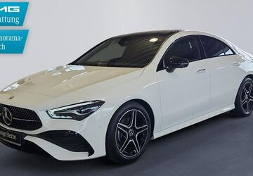 Mercedes-Benz CLA 180 14.646 km 36.690 &euro; Neuss 41464