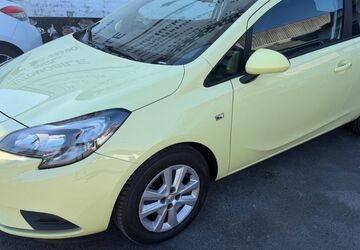 Opel Corsa 133.865 km 6.890 &euro; Düsseldorf 40231