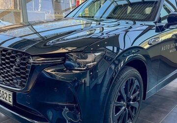 Mazda CX-60 9.122 km 49.995 &euro; Duisburg 47166