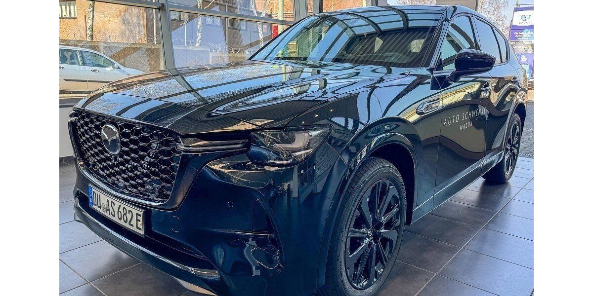 Mazda CX-60 9.122 km 49.995 &euro; Duisburg 47166